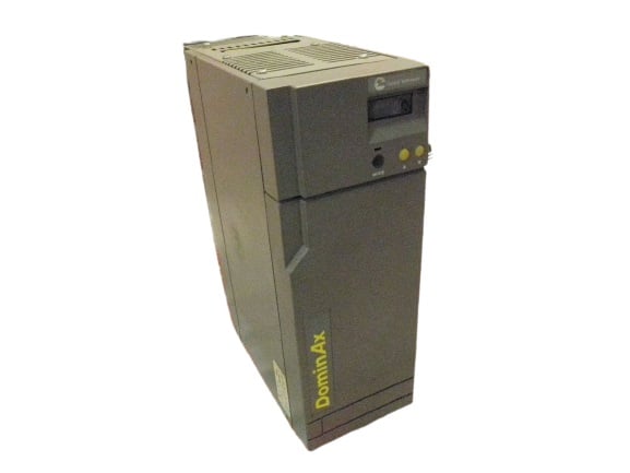 Control Techniques 9600611-00