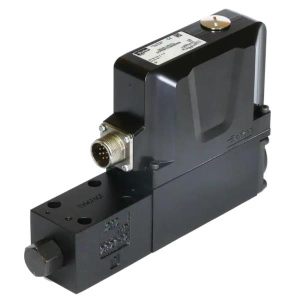 Parker D1FPE50FA9NB00