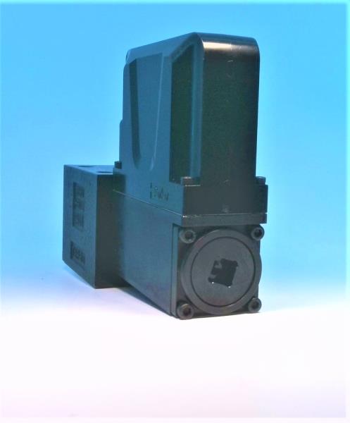 Parker D3FPE50YB9HB00