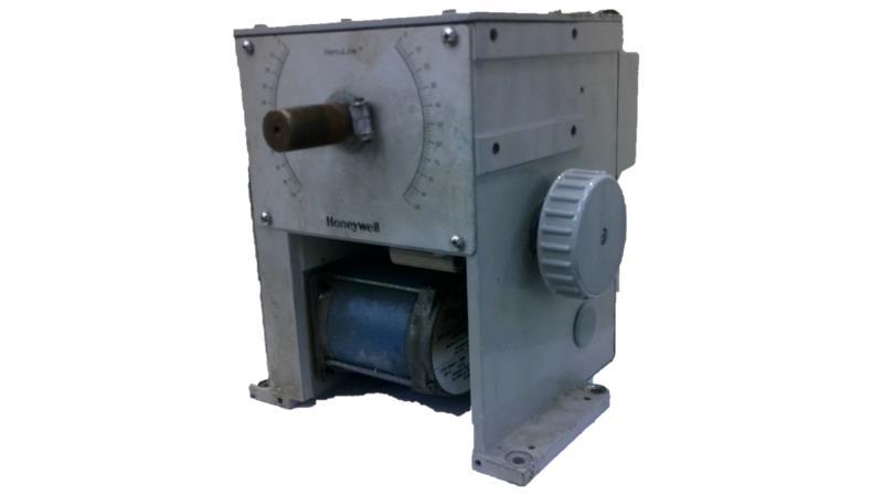 Honeywell 10269A-1-1-00-5-00001-002-00