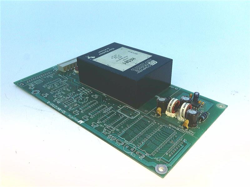 Magnetek SD-04127XX-B