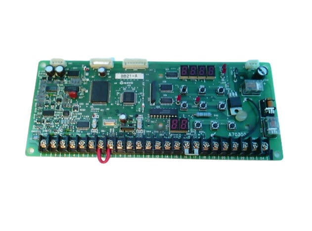 Allen Bradley A70300