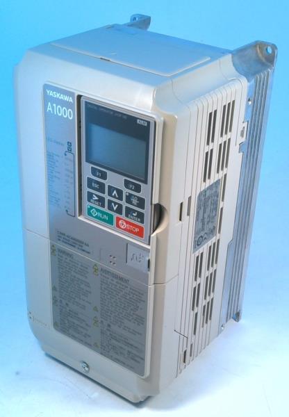 Yaskawa Electric CIMR-AC4A0005FAA