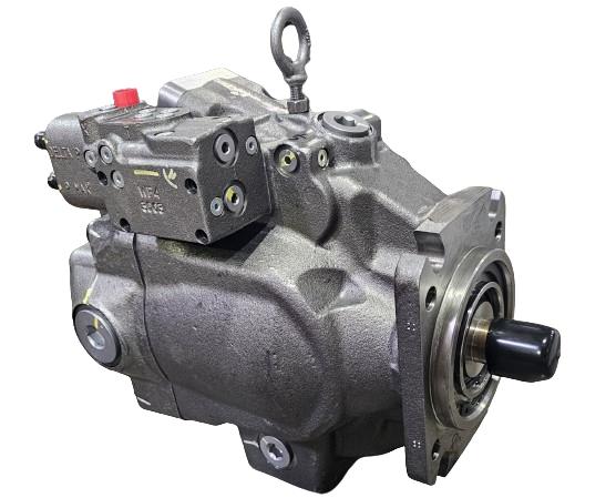 Parker P2105R00C5C22LB20N00S1A1U