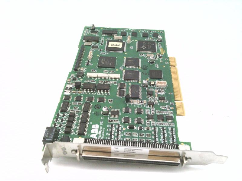 Asea Brown Boveri PCI201-504