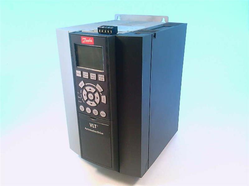 Vacon FC-302-P4K0-T6E20HXBGXXXXSXXXXA4BXC4X10D