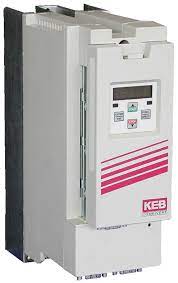Keb Automation 12F5ABD-ZA8A