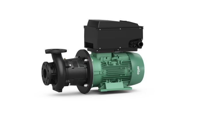 Wilo BL-E65/160-11/2-R1