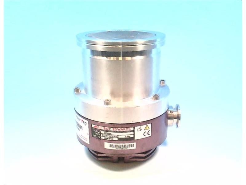 Boc Edwards B753-01-000XS