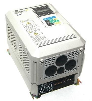 Omron 3G3FV-A4022-CE