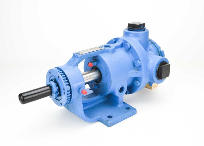 Viking Pump HL724