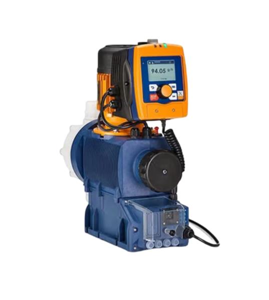 Prominent Fluid Controls S2CBH16090PVTS070UD01001EN