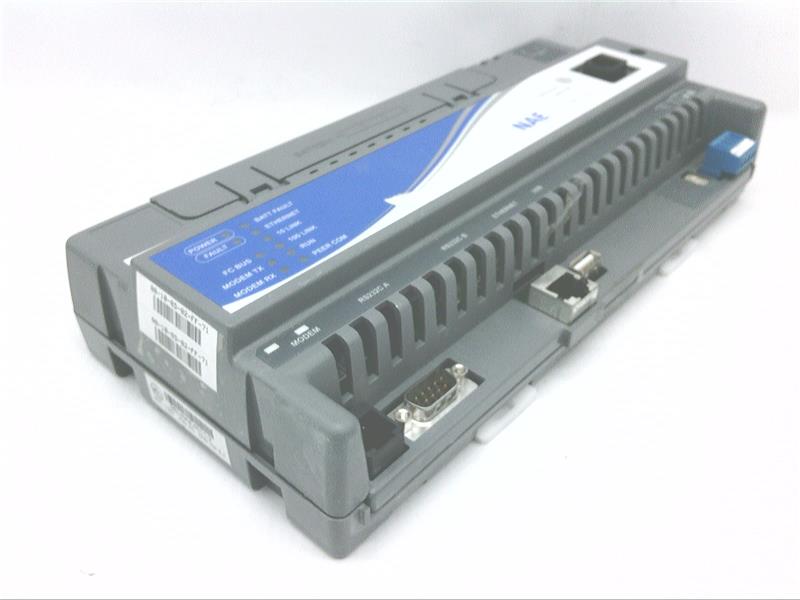 Johnson Controls MS-NAE4511-2