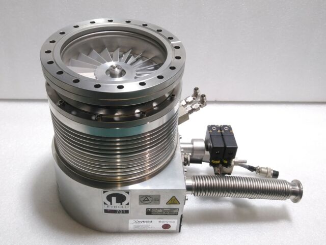 Leybold TW701