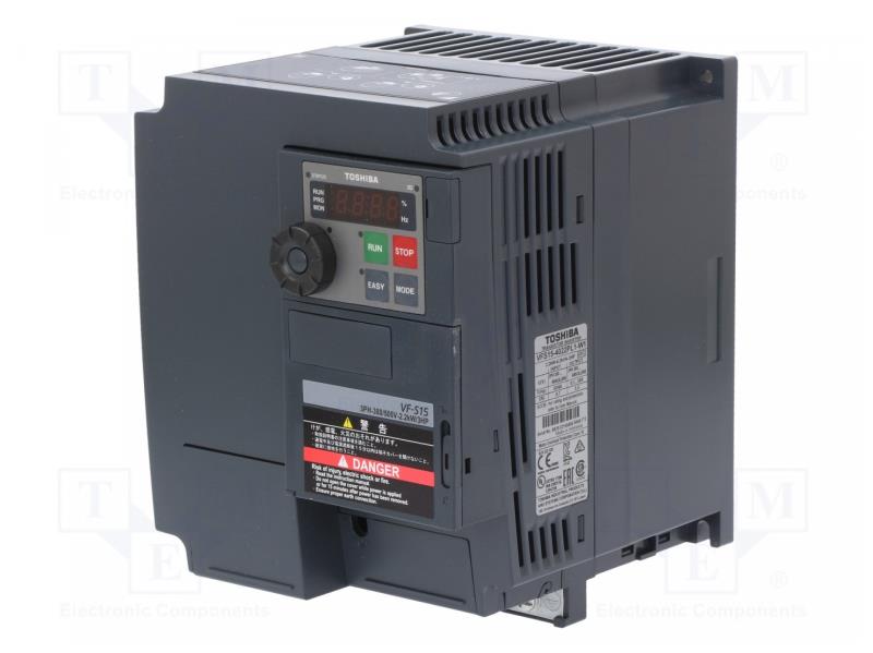 Toshiba VFS15-4022PL-W1