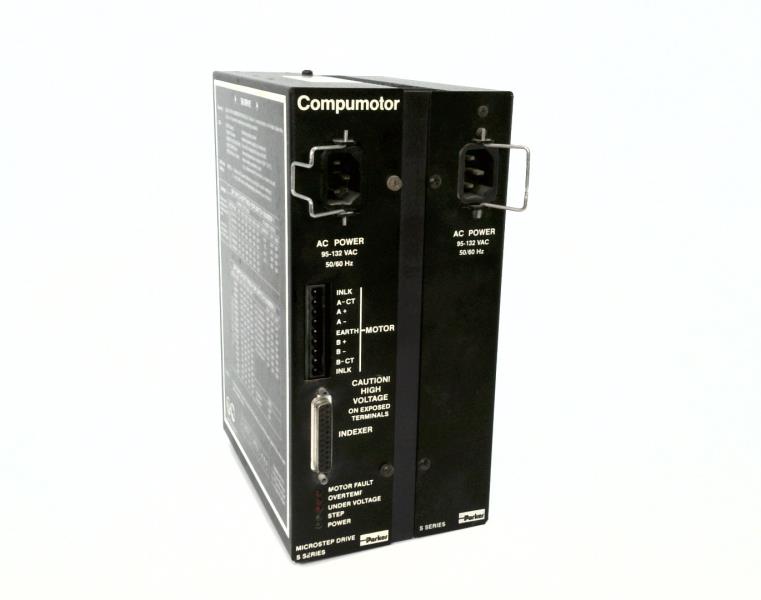 Compumotor 87-011279-02