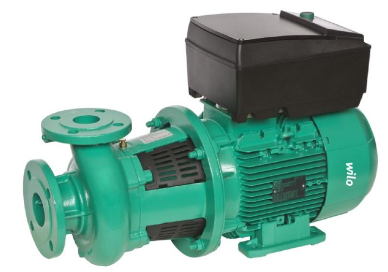 Wilo CRONOBLOC-BL 65/210-22/2