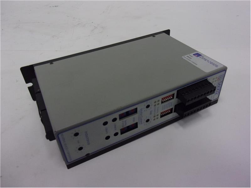 Danaher Motion S6002