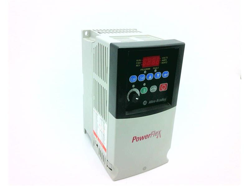 Allen Bradley 22A-V4P5N104