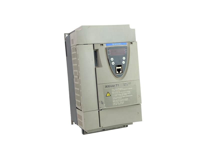 Telemecanique ATV71HU55N4Z
