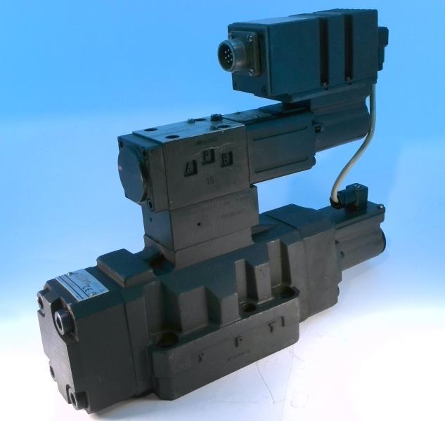 Atos DPZ0-LES-SN-EH-270-DL5/DG60