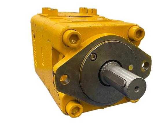 Bucher Hydraulics QT52-063/42-025L206-5