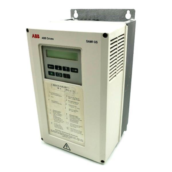 Abb ACS501-015-4-00P5