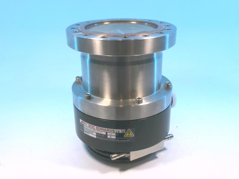 Boc Edwards B753-02-000