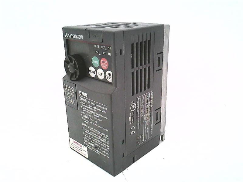 Mitsubishi FR-E720S-008-NA