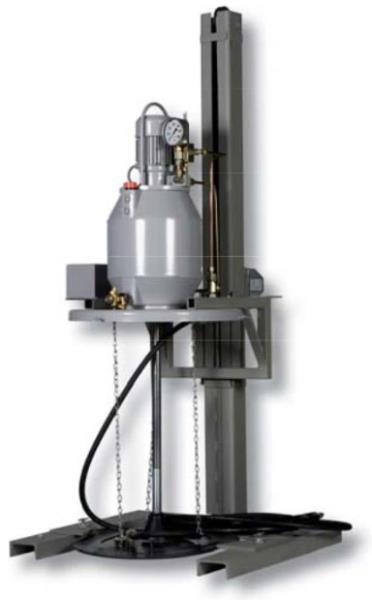 Bijur Delimon BFE01A01OA07