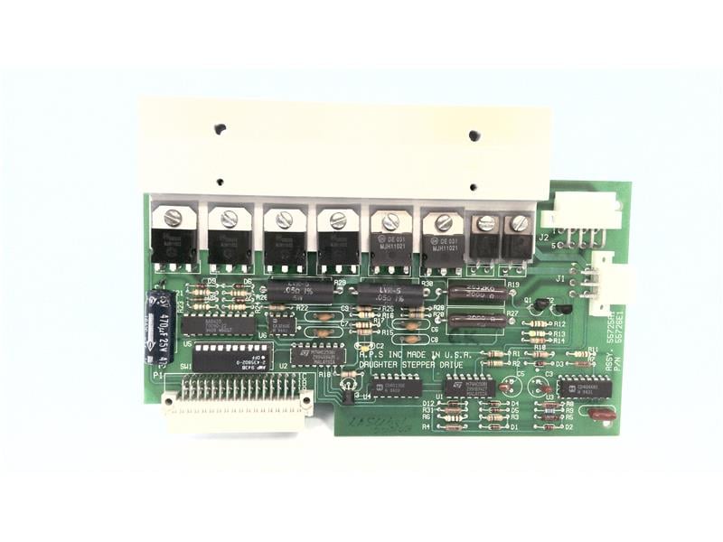 Automated Packaging Systems 55725A1