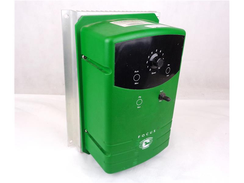 Control Techniques F3R5E