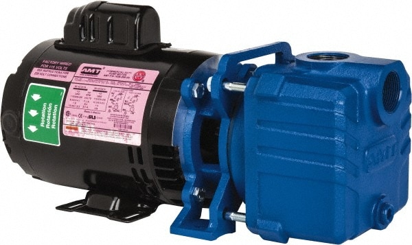 American Machine & Tool 4292-999-96