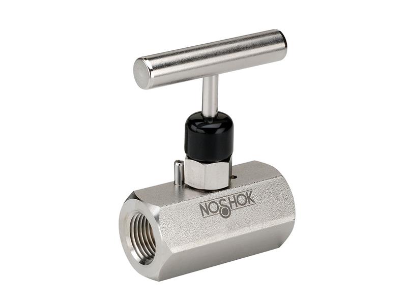 Noshok 410-FFC-EM1-PM2