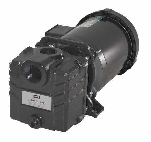 American Machine & Tool 2855-999-95