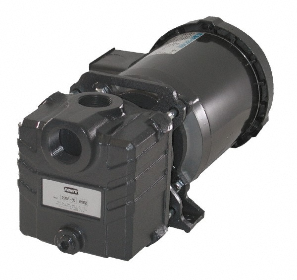 American Machine & Tool 2852-999-95