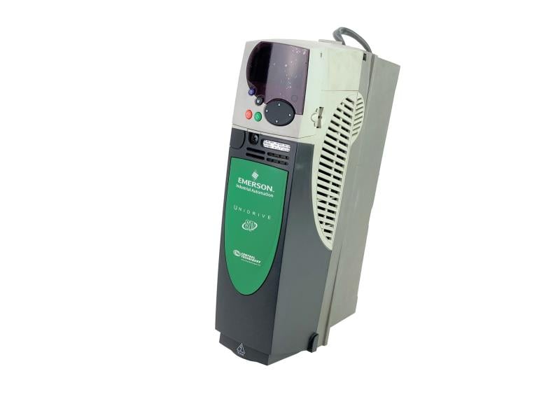 Control Techniques SP1402