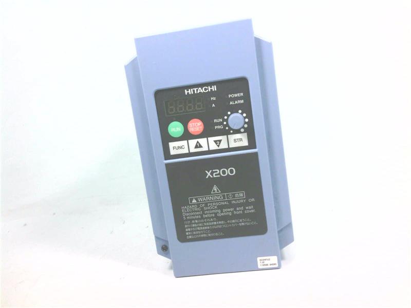 Hitachi X200-022NFU2