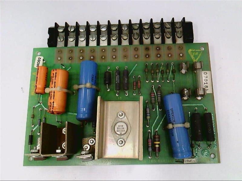 General Electric 44B398384-002-5