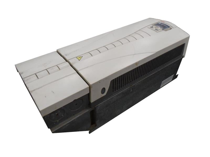Abb ACS550-U1-125A-4+B055
