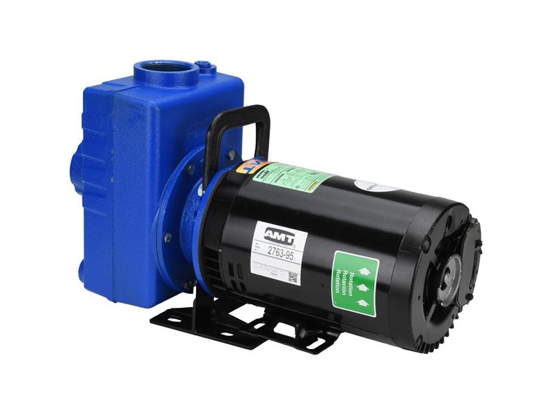 American Machine & Tool 2763-999-95