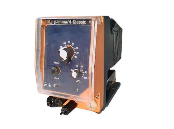 Prominent Fluid Controls G4CA1601NP1000A000