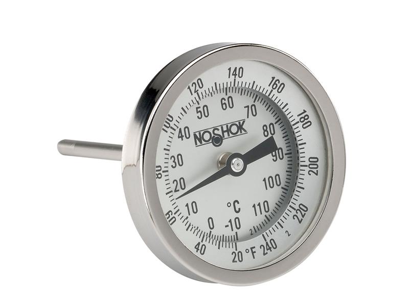 Noshok 30-310-360--100/150-F/C