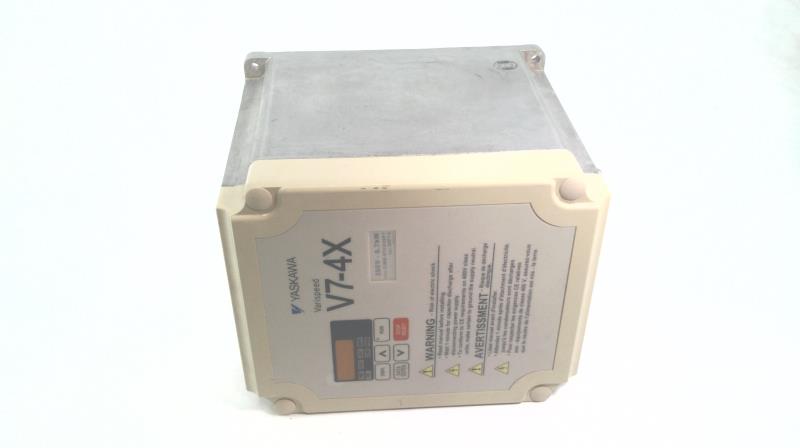 Yaskawa Electric CIMR-V7CU20P7