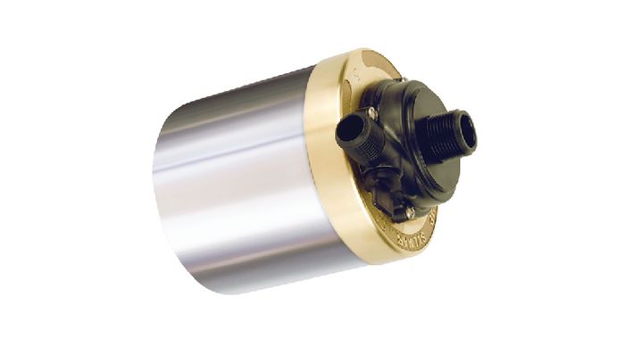 Little Giant Pump MS320-6-2