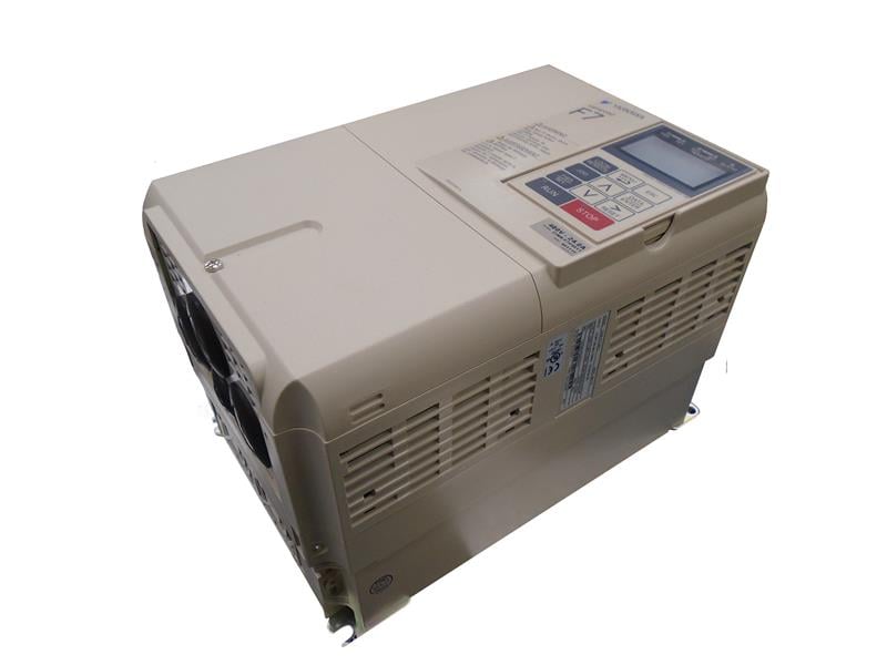 Yaskawa Electric CIMR-F7U4011