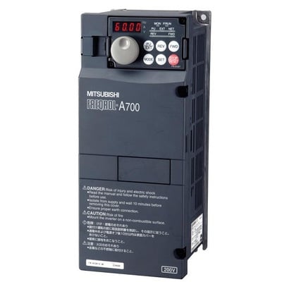 Mitsubishi FR-A740-00023-EC