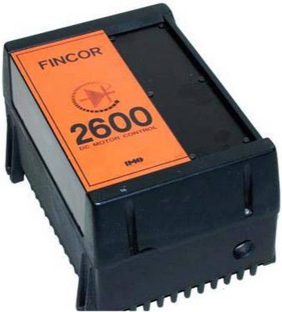 Fincor 2601P7