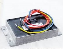 Hoffman Controls 707-5A