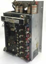 Control Techniques 2200-8420C